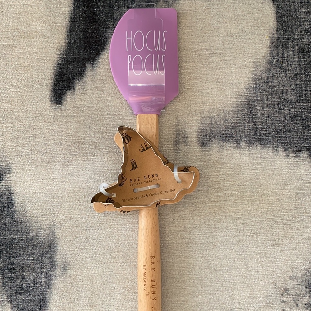 NWT Rae Dunn Fall Spatulas - Picture 5 of 5